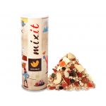Cvičme v rytme! Müsli
