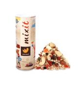 Cvičme v rytme! Müsli